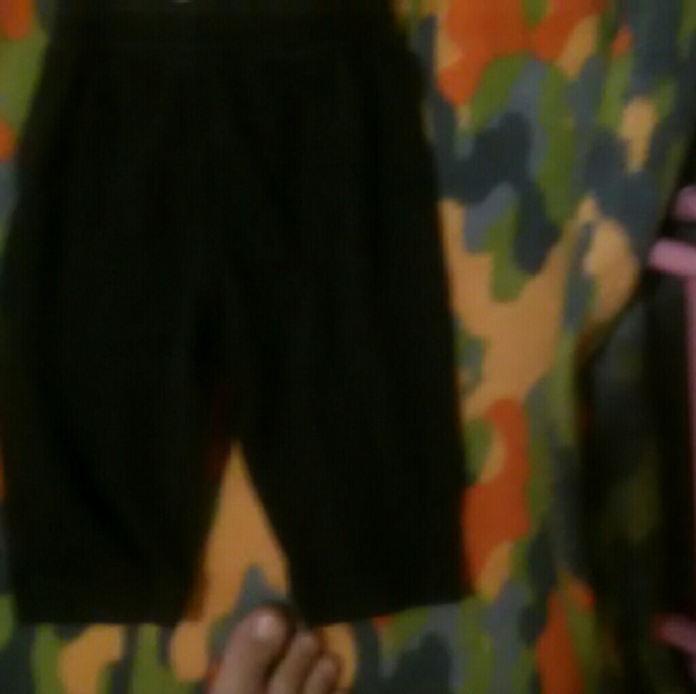 Baby pants